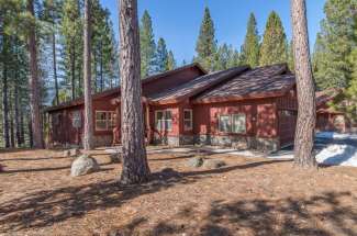 101 Bridle Path, Whitehawk Ranch