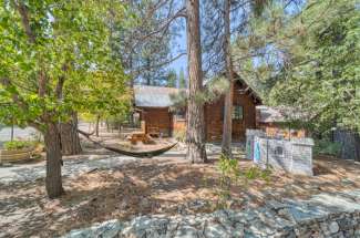 118 Calpine Ave, Calpine Ca