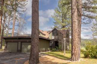 120 Graeagle Meadows Road, Graeagle, CA