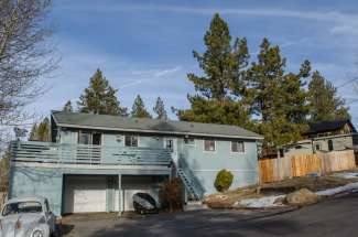 16006 Wellington Way, Truckee Ca