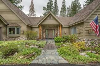 200 Quail View Circle, Whitehawk Ranch