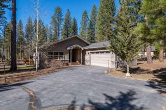 219 Fox Tail Lane, Whitehawk Ranch, CA