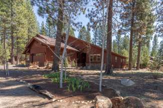 35 One Horse Way, Whitehawk Ranch, CA