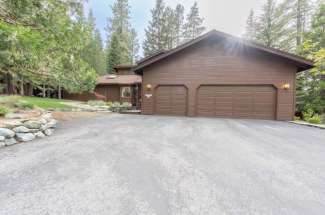 46 Paiute Trail, Graeagle Ca