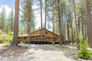 47 Shasta Trail Graeagle, Ca