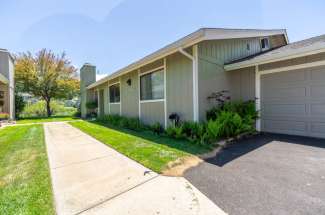 59 Ponderosa Dr., Blairsden, Ca