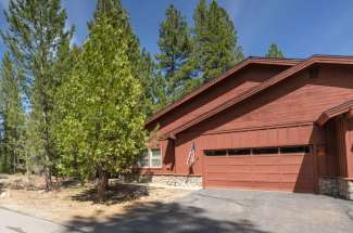 7 Bridle Path Whitehawk Ranch, Ca