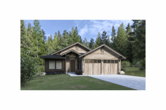 72 Forest Heights Clio, CA 96106