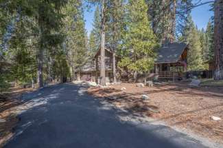 72 Tolowa Trail, Graeagle, Ca