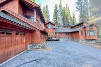 806 Miner’s Passage, Whitehawk Ranch