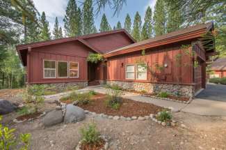 85 Bridle Path, Whitehawk Ranch