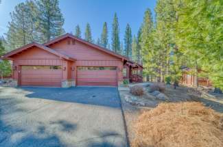 93 Bridle Path, Whitehawk Ranch