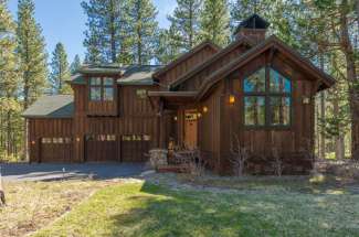 932 Miner’s Passage, Whitehawk Ranch