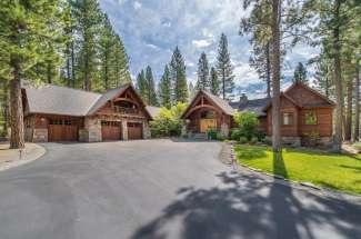 536 Bobcat Trail, Whitehawk Ranch