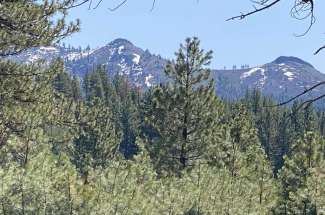 5739 Iron Horse Drive, Portola Ca