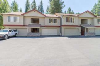 10163 Pine Cone Rd. Truckee Ca 96161